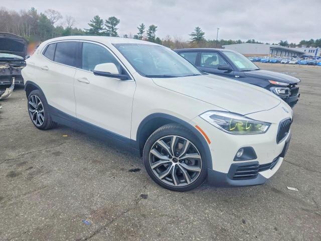 Aukcja sprzedaży 2018 Bmw X2, vin: WBXYJ5C30JEF80461, numer aukcji: 50667256