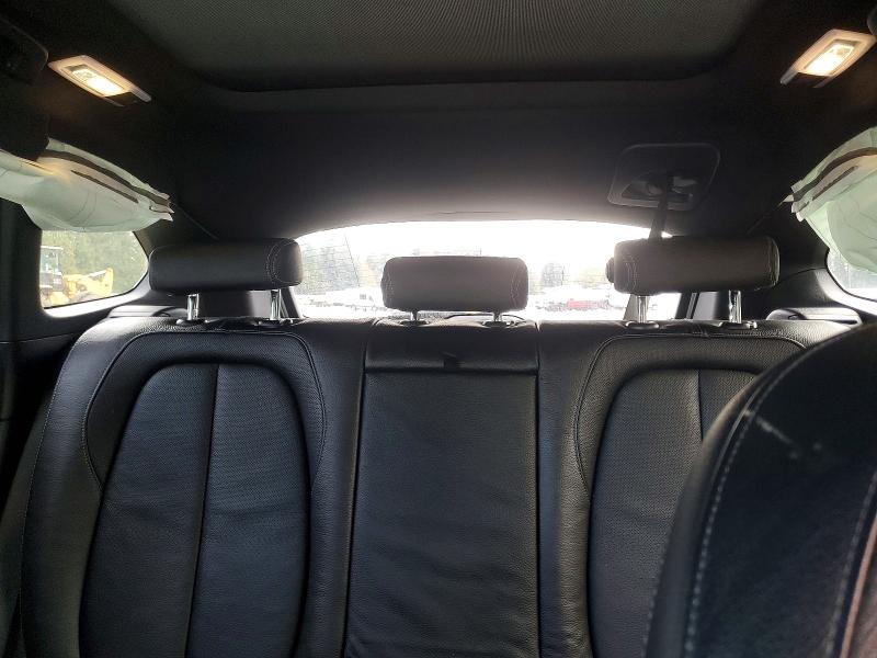 2018 Bmw X1 მანქანა იყიდება აუქციონზე, vin: WBXHT3C35J5L28748, აუქციონის ნომერი: 49499976
