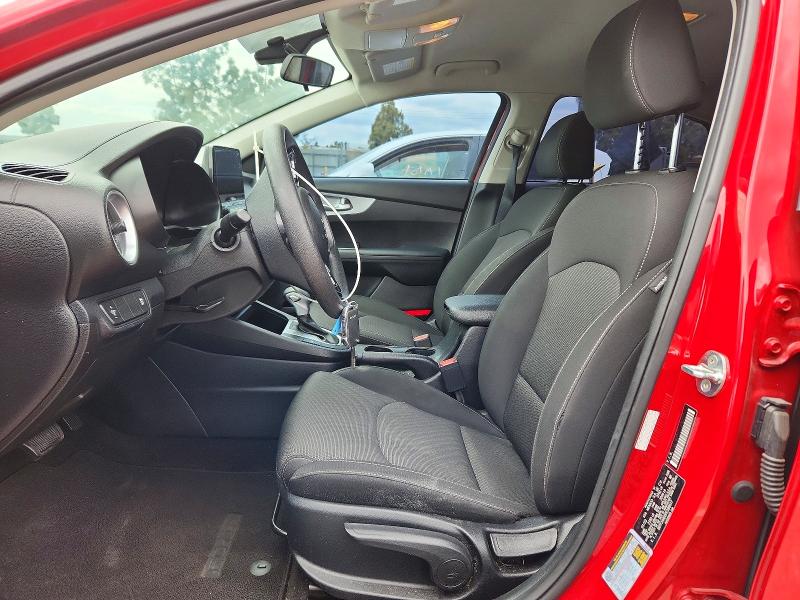 Продаж на аукціоні авто 2023 Kia Forte, vin: 3KPF24AD5PE598617, номер лоту: 51417966