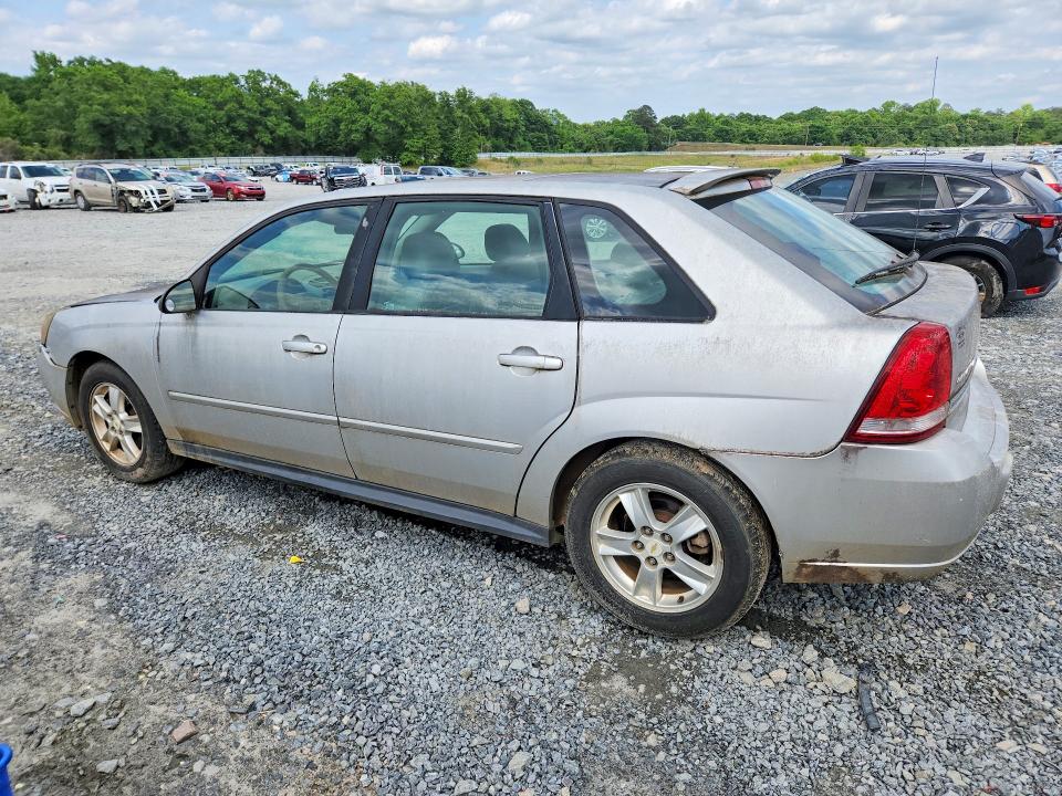 51317366 :رقم المزاد ، 1G1ZT62865F271372 vin ، 2005 Chevrolet Malibu مزاد بيع