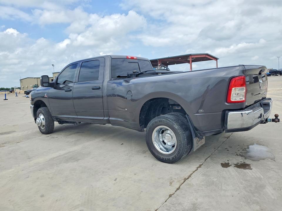 2024 Ram 3500 მანქანა იყიდება აუქციონზე, vin: 3C63RRGL2RG174238, აუქციონის ნომერი: 47948686