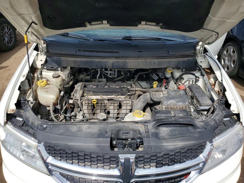 51403086 :رقم المزاد ، 3C4PDCAB2HT538203 vin ، 2017 Dodge Journey مزاد بيع