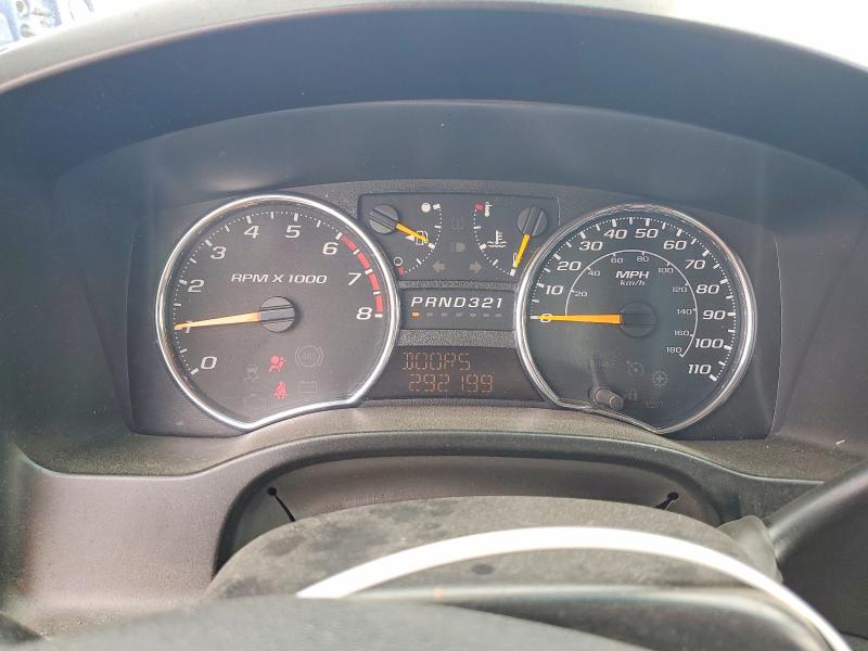 Aukcja sprzedaży 2008 Gmc Canyon, vin: 1GTCS43E188189762, numer aukcji: 49021936