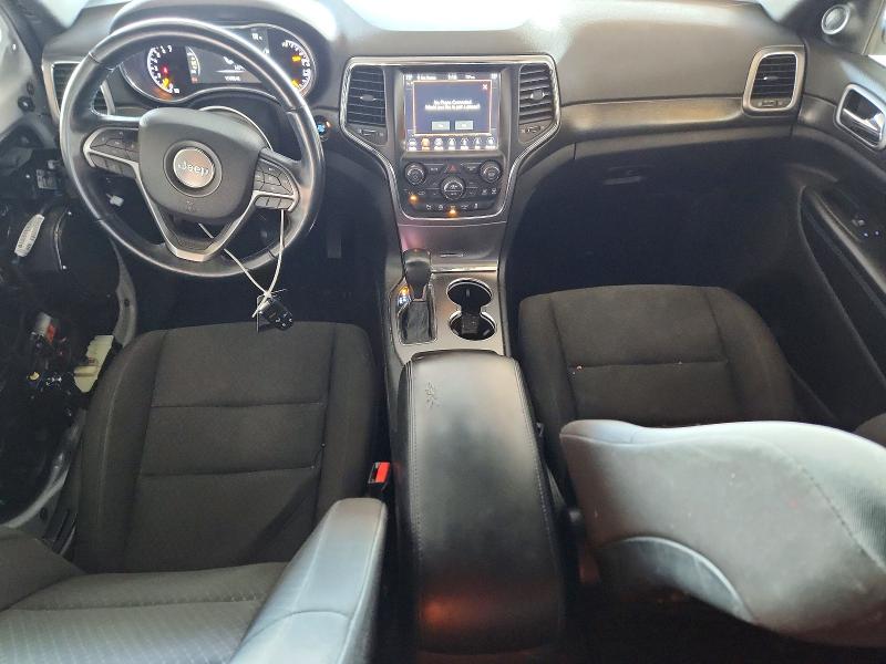 Aukcja sprzedaży 2018 Jeep Grand Cherokee, vin: 1C4RJFAG9JC452712, numer aukcji: 47065226