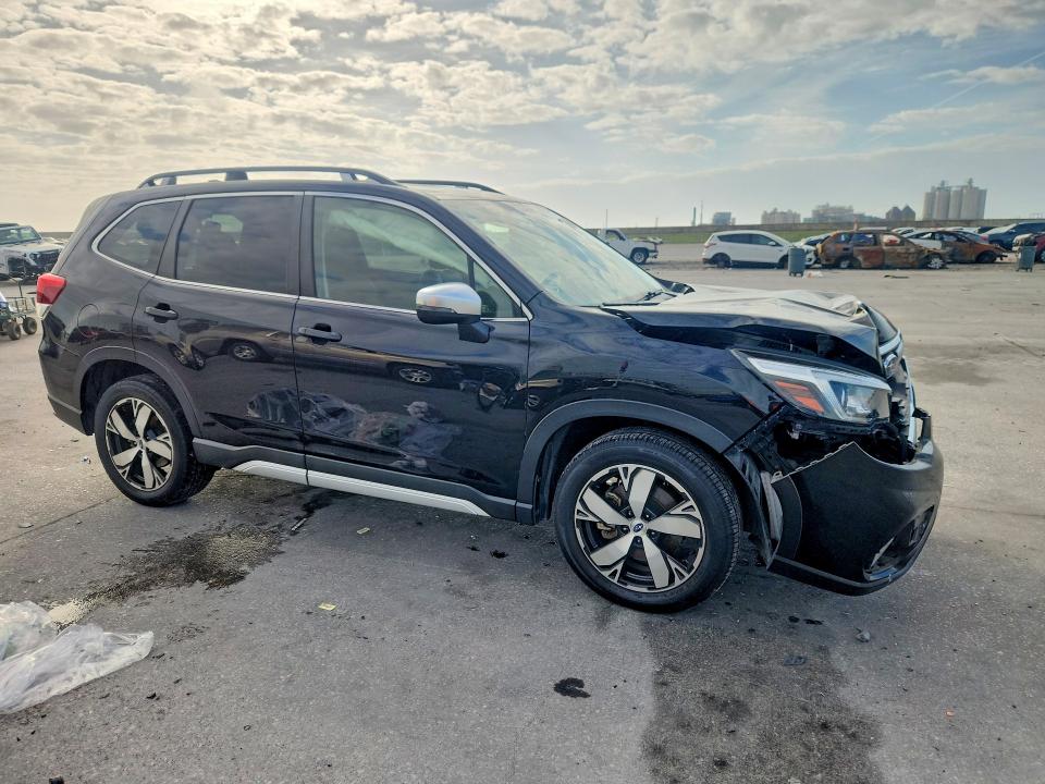 Aukcja sprzedaży 2020 Subaru Forester, vin: JF2SKAXC0LH601716, numer aukcji: 50137636