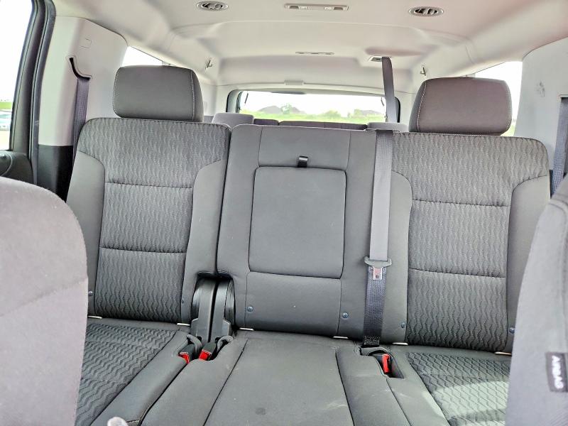 Продаж на аукціоні авто 2019 Gmc Yukon Xl, vin: 1GKS1FKC9KR110256, номер лоту: 48936176