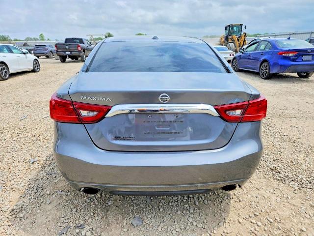 Aukcja sprzedaży 2016 Nissan Maxima, vin: 1N4AA6AP7GC399553, numer aukcji: 50624416