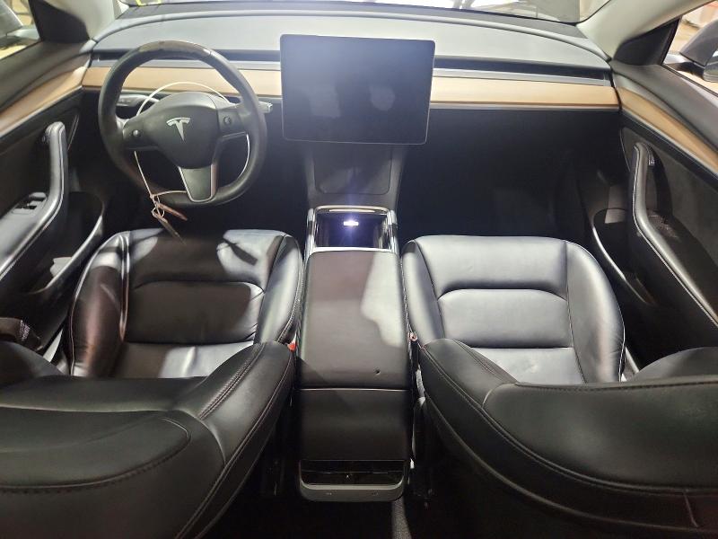 Aukcja sprzedaży 2022 Tesla Model 3, vin: 5YJ3E1EA6NF370559, numer aukcji: 49658726