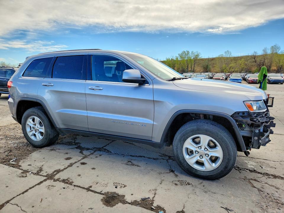 49464846 :رقم المزاد ، 1C4RJFAG0EC242960 vin ، 2014 Jeep Grand Cherokee مزاد بيع