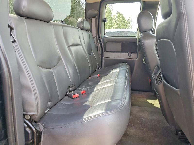 Продаж на аукціоні авто 2005 Chevrolet Silverado, vin: 1GCEK19B25E222897, номер лоту: 52053336