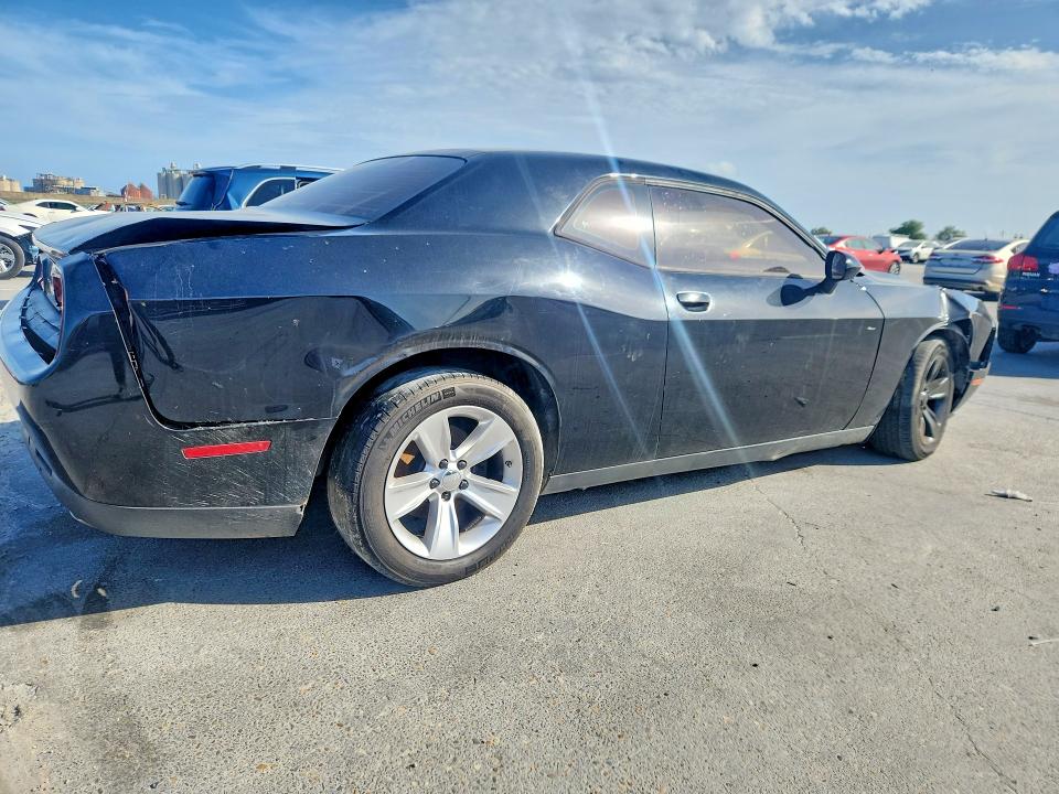 Продажа на аукционе авто 2016 Dodge Challenger, vin: 2C3CDZAG4GH195452, номер лота: 49645986