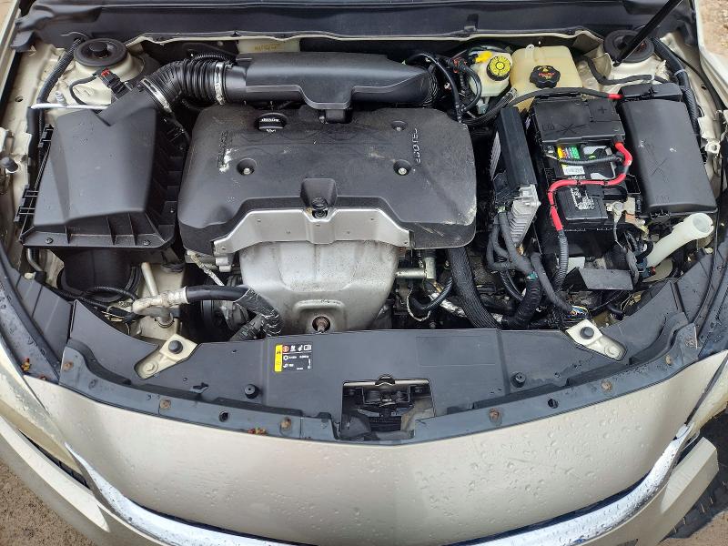 Продаж на аукціоні авто 2014 Chevrolet Malibu, vin: 1G11B5SL6EF192623, номер лоту: 49935576