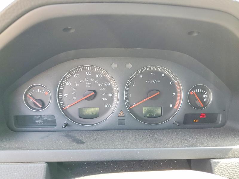 Продажа на аукционе авто 2005 Volvo Xc90, vin: YV1CZ911451167679, номер лота: 50038946