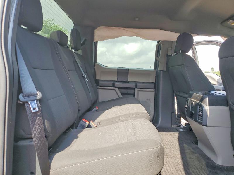 Продаж на аукціоні авто 2018 Ford F150, vin: 1FTEW1C5XJKC49381, номер лоту: 49962746