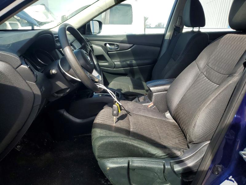 Продаж на аукціоні авто 2018 Nissan Rogue, vin: 5N1AT2MVXJC758355, номер лоту: 48305446