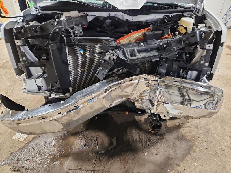 2025 Gmc Savana მანქანა იყიდება აუქციონზე, vin: 1GTW7AFP1S1162975, აუქციონის ნომერი: 46393606