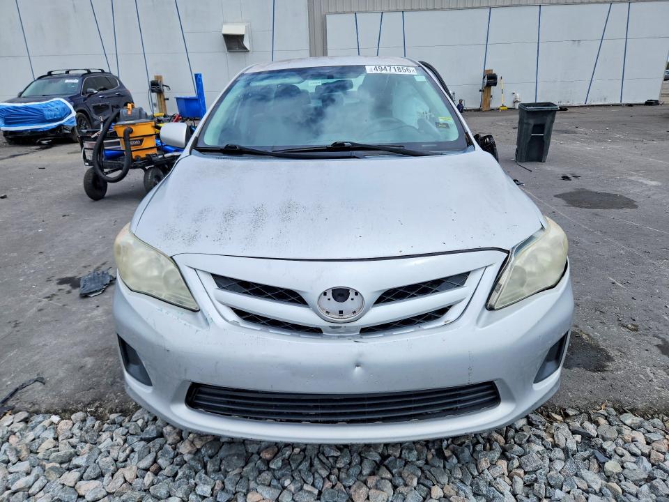 2012 Toyota Corolla მანქანა იყიდება აუქციონზე, vin: 2T1BU4EE3CC891419, აუქციონის ნომერი: 49471856