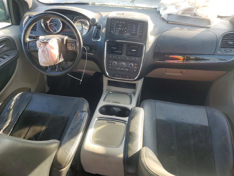 Aukcja sprzedaży 2017 Dodge Grd Carava, vin: 2C4RDGCG5HR802039, numer aukcji: 50590266