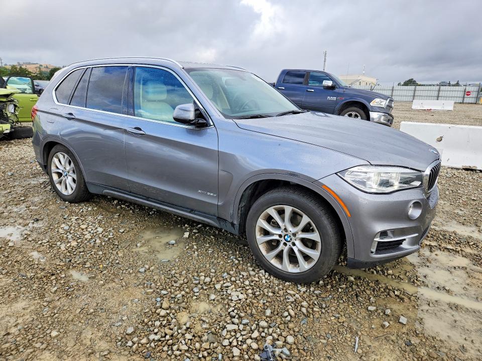 Продажа на аукционе авто 2015 Bmw X5, vin: 5UXKS4C57F0J98794, номер лота: 50269586
