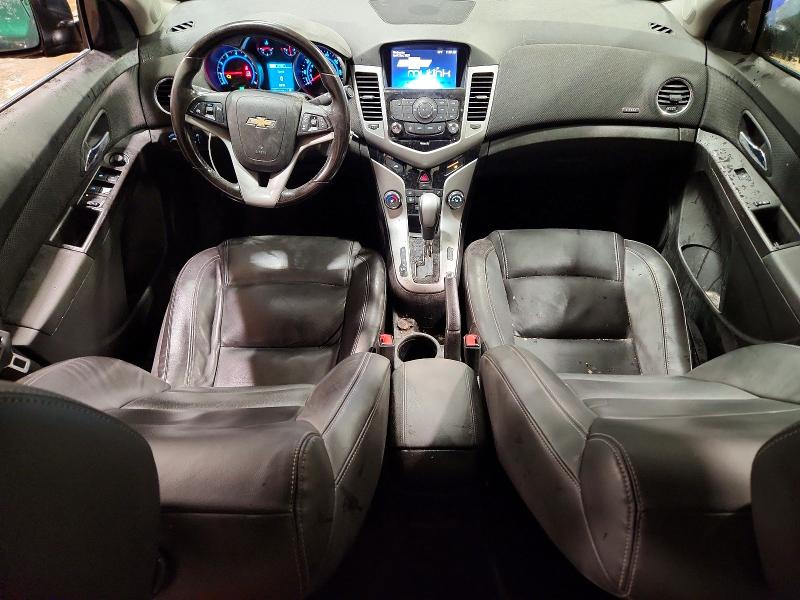 Aukcja sprzedaży 2015 Chevrolet Cruze, vin: 1G1PE5SB5F7155390, numer aukcji: 50720846