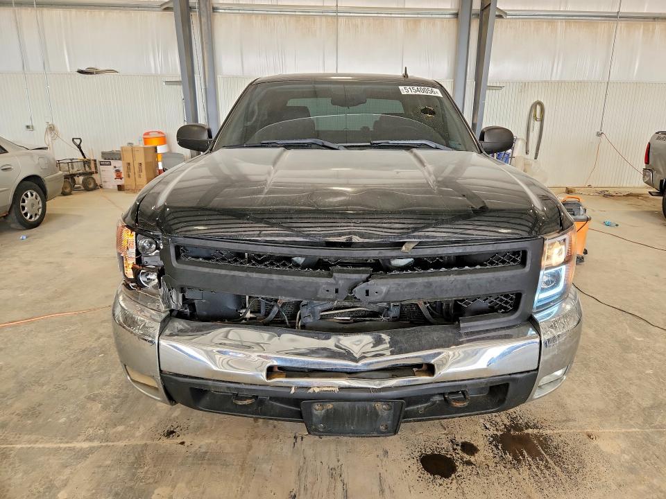 Продажа на аукционе авто 2013 Chevrolet Silver1500, vin: 3GCPKSE73DG265328, номер лота: 51540056