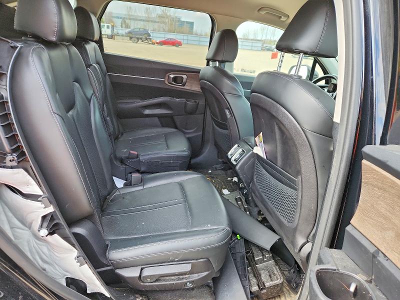Aukcja sprzedaży 2022 Kia Sorento, vin: 5XYRHDLFXNG087642, numer aukcji: 51077696