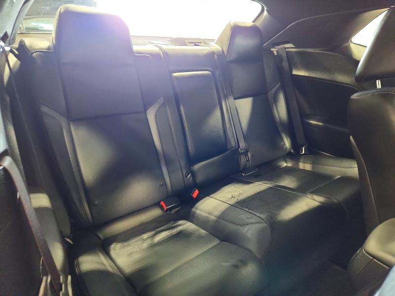 Продаж на аукціоні авто 2017 Dodge Challenger, vin: 2C3CDZAG2HH601195, номер лоту: 50330586