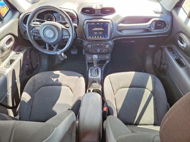 Aukcja sprzedaży 2018 Jeep Renegade, vin: ZACCJBBB5JPJ46875, numer aukcji: 51288356