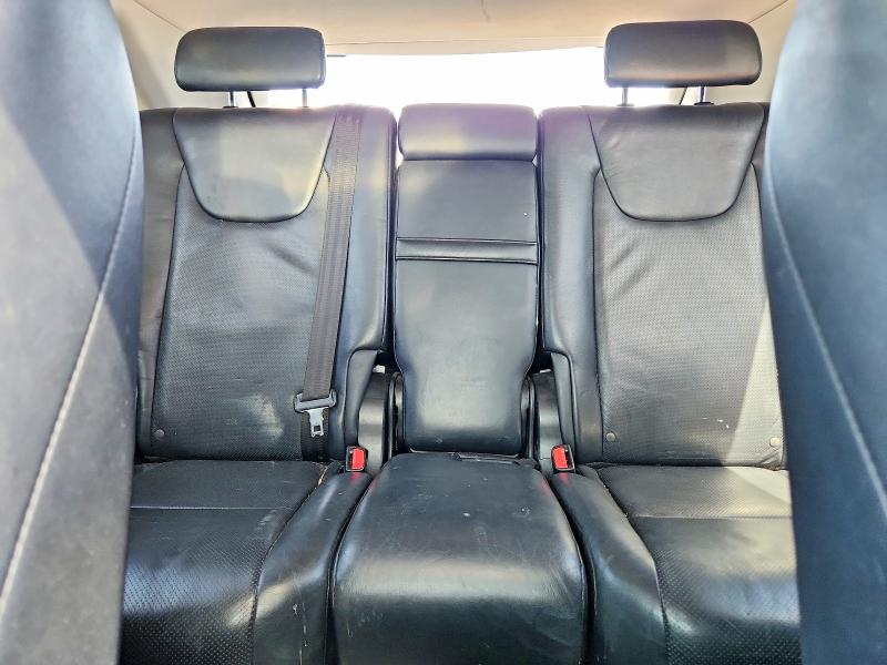 Продажа на аукционе авто 2010 Lexus Rx, vin: JTJZB1BA8A2000814, номер лота: 50351976