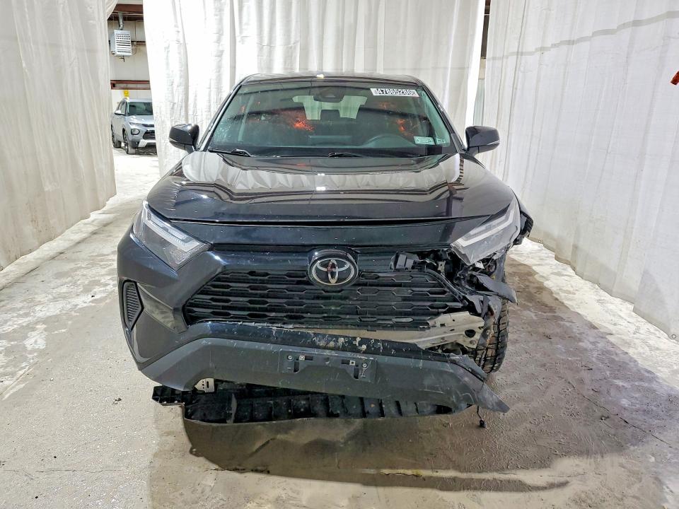 Aukcja sprzedaży 2023 Toyota Rav4, vin: 2T3G1RFV2PC339207, numer aukcji: 47865286