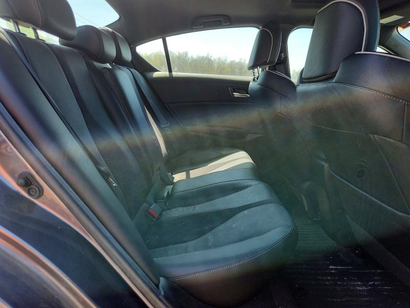 Продаж на аукціоні авто 2019 Acura Ilx, vin: 19UDE2F81KA015049, номер лоту: 50619256