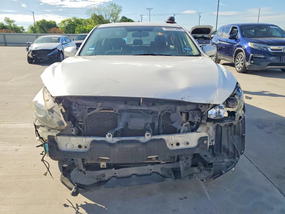 Aukcja sprzedaży 2015 Mazda 3, vin: 3MZBM1U70FM180318, numer aukcji: 48931306