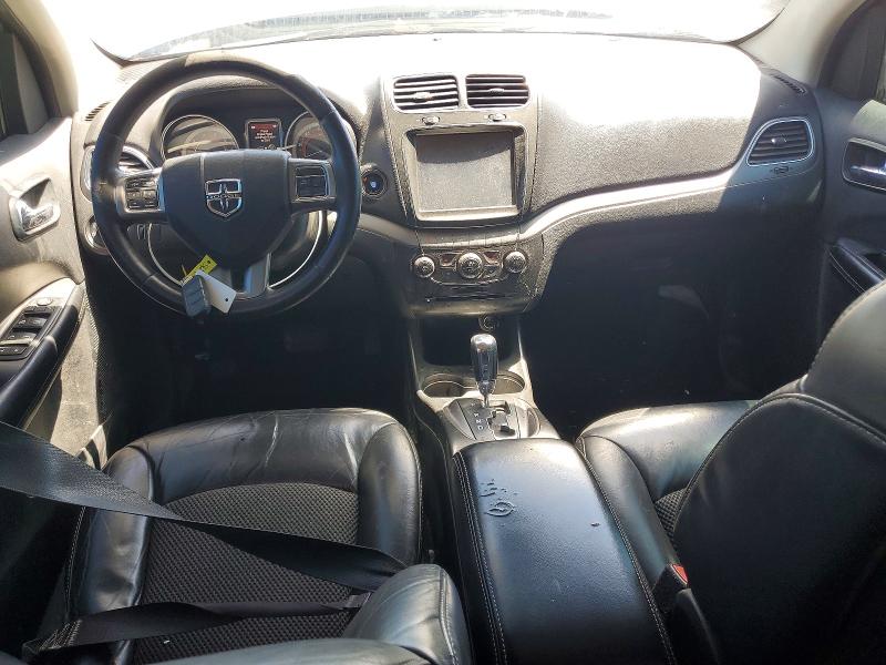 51243976 :رقم المزاد ، 3C4PDCGB8FT659614 vin ، 2015 Dodge Journey مزاد بيع