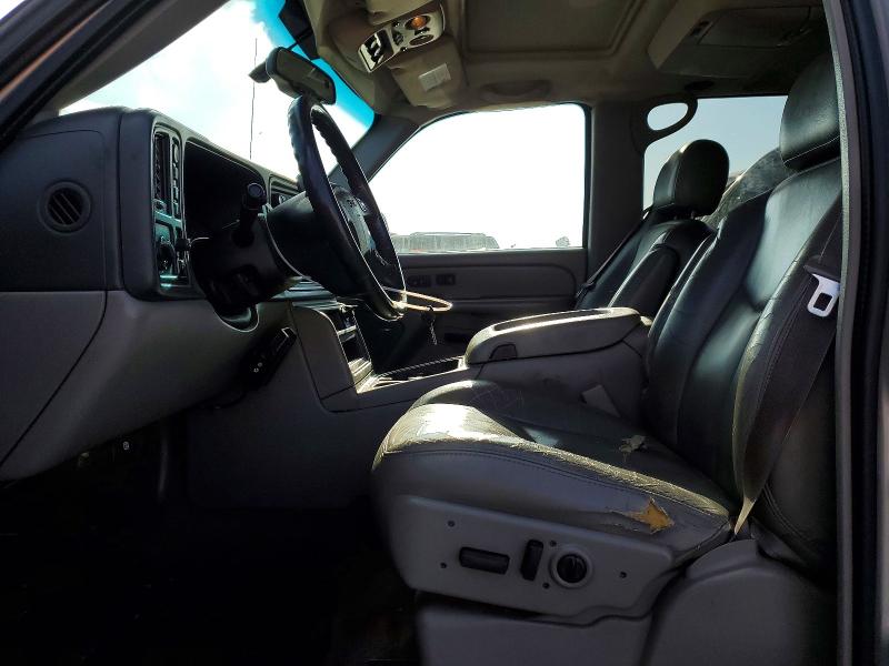 Aukcja sprzedaży 2006 Gmc Yukon Xl, vin: 1GKFK16Z96J138482, numer aukcji: 50796416