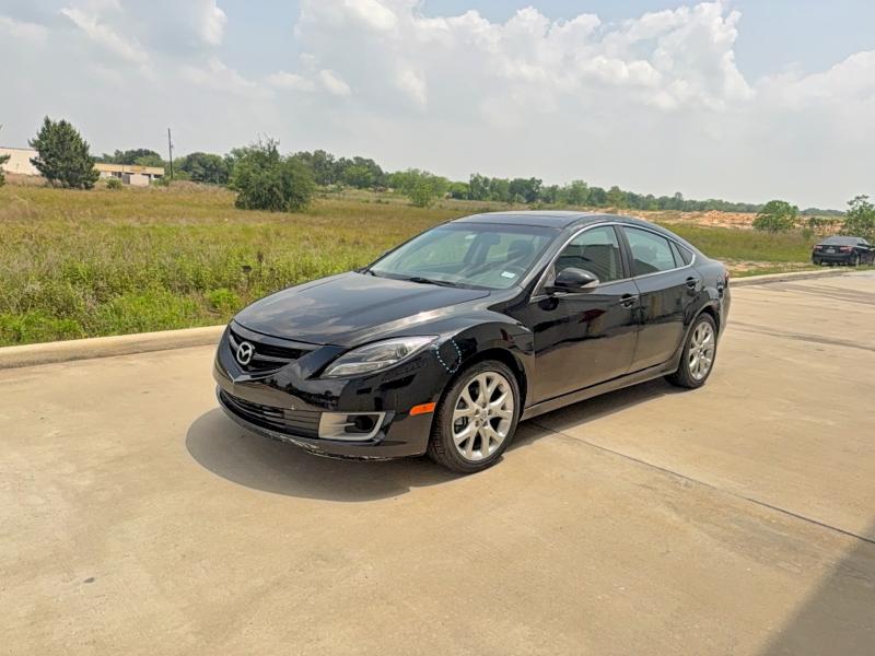 Продаж на аукціоні авто 2012 Mazda 6, vin: 1YVHZ8CB2C5M14208, номер лоту: 51566466