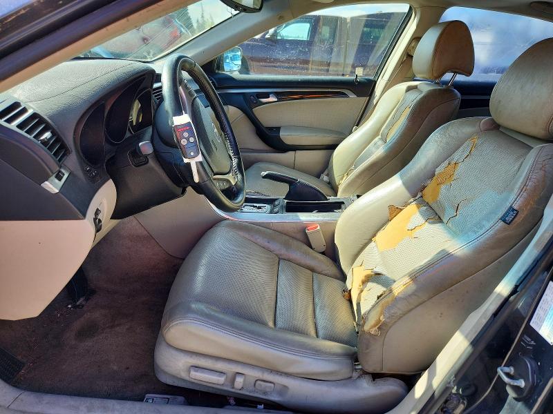 Продаж на аукціоні авто 2007 Acura Tl, vin: 19UUA662X7A028095, номер лоту: 51282006