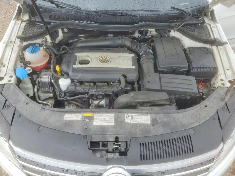50077636 :رقم المزاد ، WVWBN7AN1GE502252 vin ، 2016 Volkswagen Cc مزاد بيع