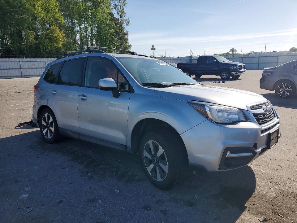 Aukcja sprzedaży 2018 Subaru Forester, vin: JF2SJAEC9JH608716, numer aukcji: 49083416