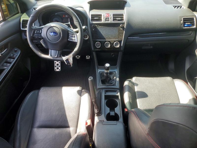 Продаж на аукціоні авто 2019 Subaru Wrx, vin: JF1VA1H67K9825670, номер лоту: 50185006