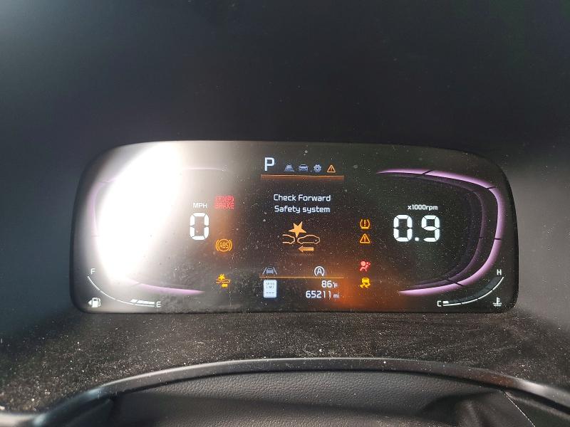Aukcja sprzedaży 2024 Kia Soul, vin: KNDJ23AU3R7901918, numer aukcji: 51404326