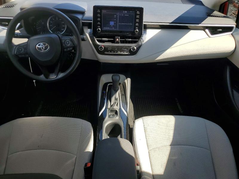 Aukcja sprzedaży 2020 Toyota Corolla, vin: JTDEPRAE9LJ085838, numer aukcji: 51031806
