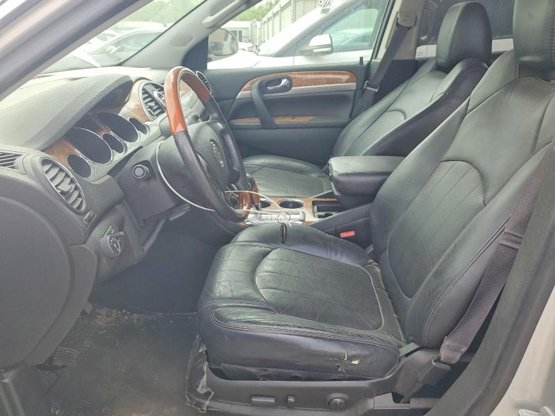 Продажа на аукционе авто 2012 Buick Enclave, vin: 5GAKVCED9CJ128132, номер лота: 50607326