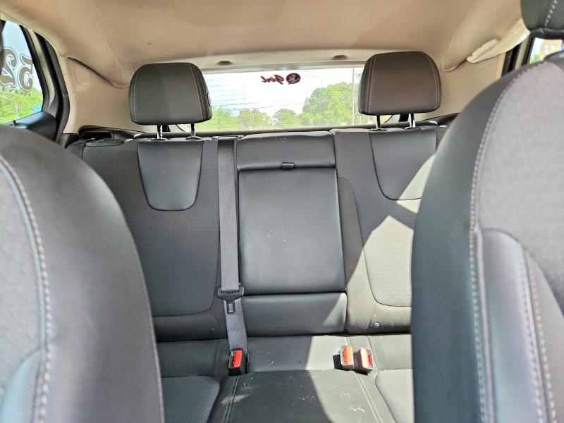 Продажа на аукционе авто 2021 Buick Encore Gx, vin: KL4MMDS29MB038729, номер лота: 50925906