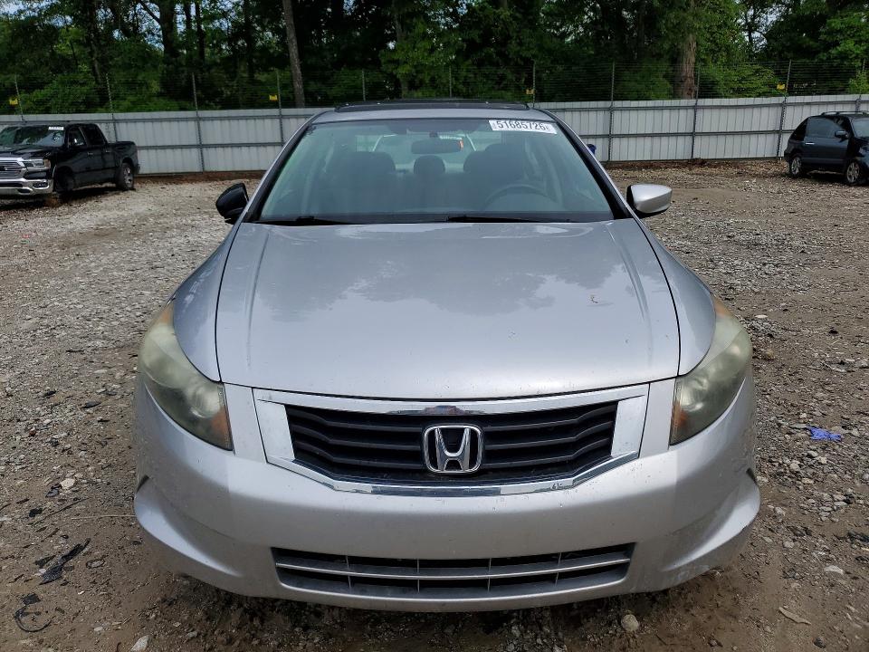51685726 :رقم المزاد ، 1HGCP2E7XAA106933 vin ، 2010 Honda Accord مزاد بيع