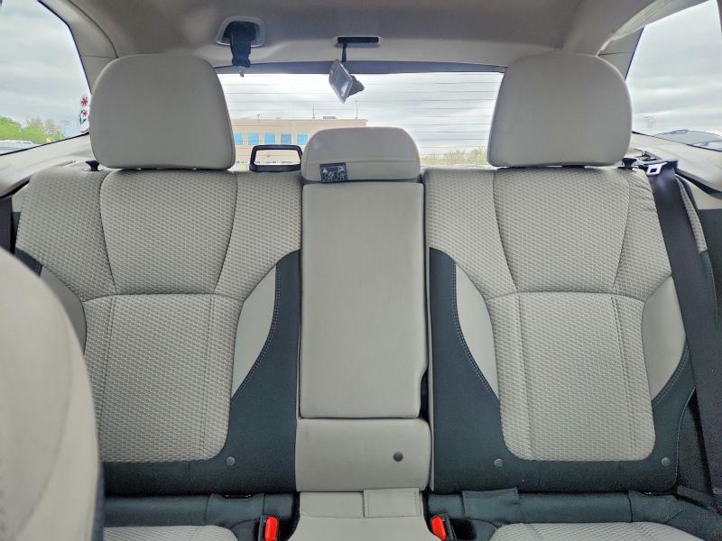 Aukcja sprzedaży 2020 Subaru Forester, vin: JF2SKAJC6LH400797, numer aukcji: 50298266