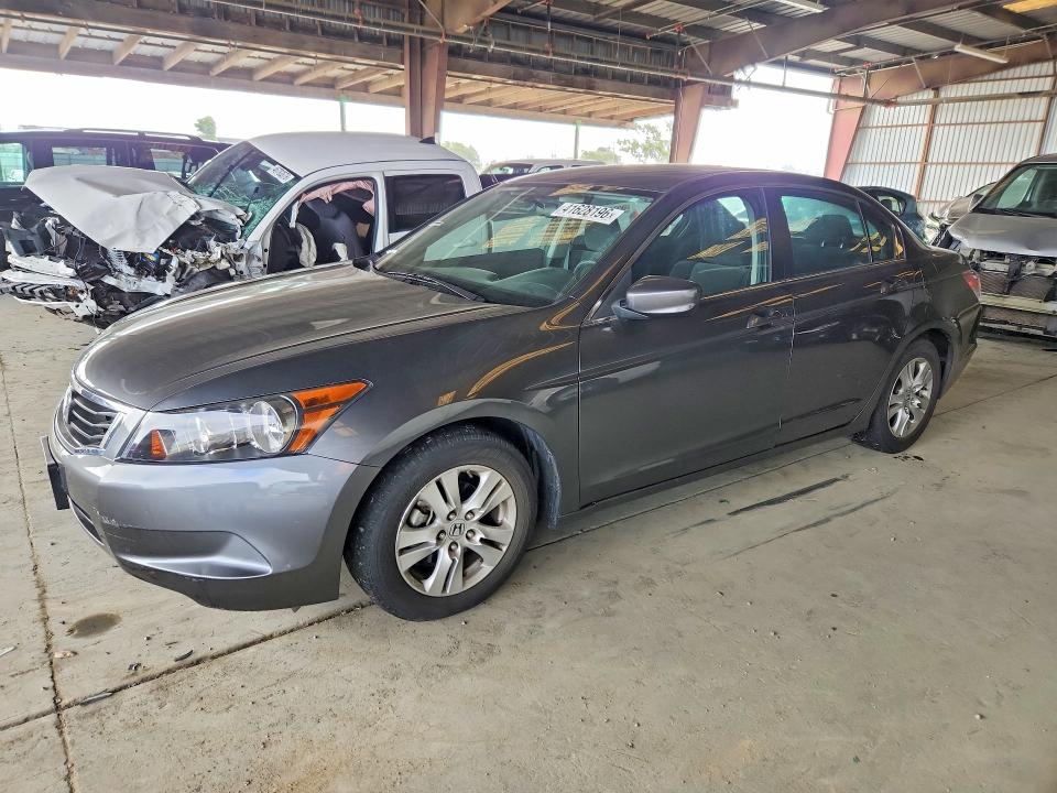 41628196 :رقم المزاد ، 1HGCP26469A053289 vin ، 2009 Honda Accord مزاد بيع