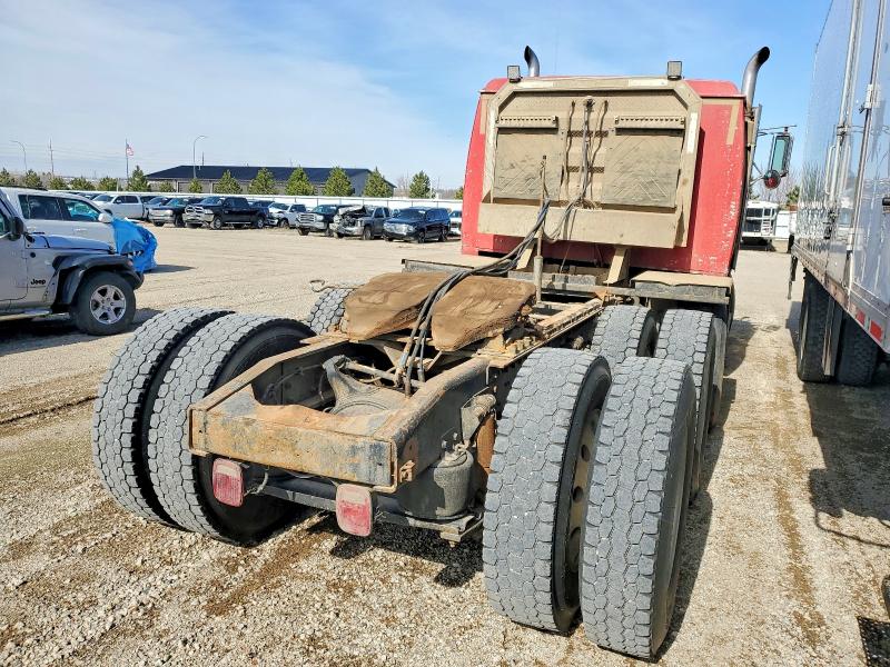 Aukcja sprzedaży 2007 Western Star/auto Car Conventional, vin: 5KJNAEAV47PX79577, numer aukcji: 49649286