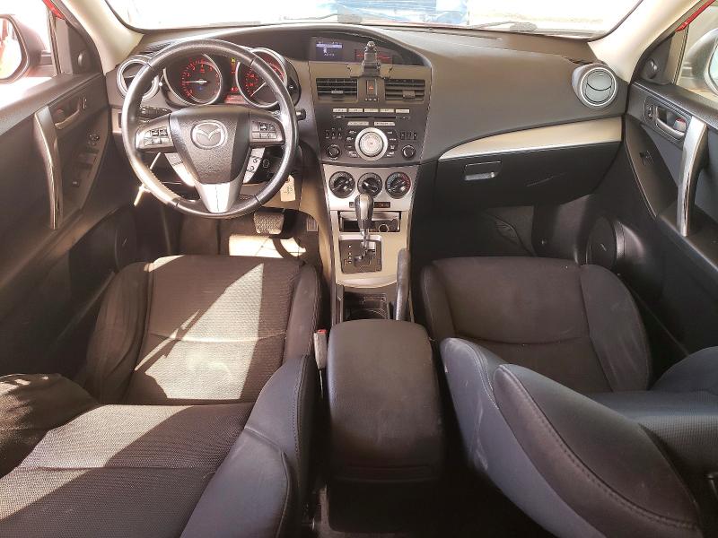 Продажа на аукционе авто 2011 Mazda 3, vin: JM1BL1U64B1392286, номер лота: 51515466