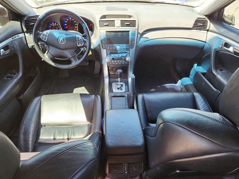 Aukcja sprzedaży 2005 Acura Tl, vin: 19UUA66245A062868, numer aukcji: 51197016