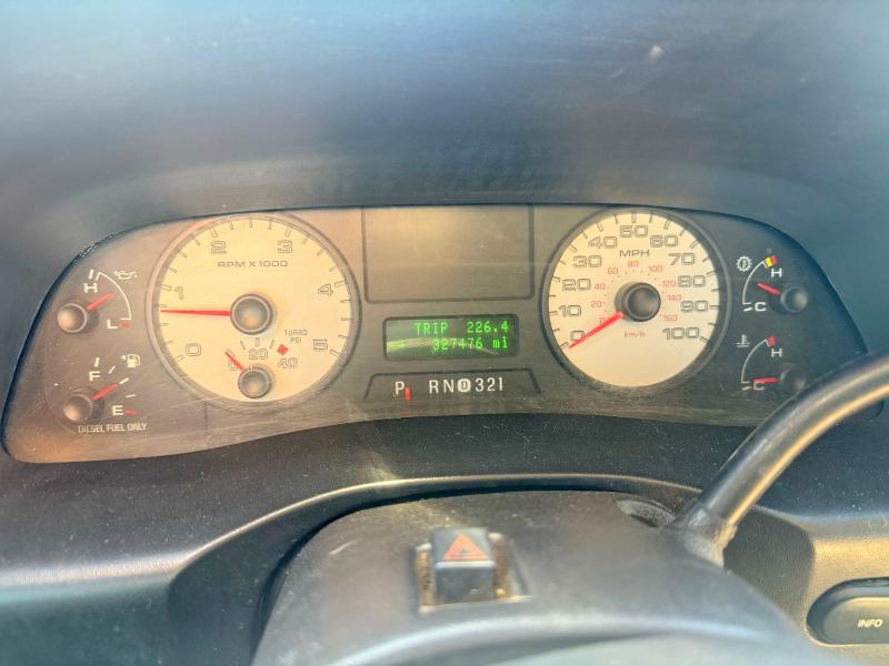 Продаж на аукціоні авто 2006 Ford F350, vin: 1FTWW32P86EA59281, номер лоту: 49053736